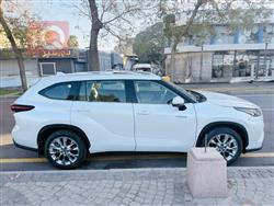 تويوتا هايلاندر